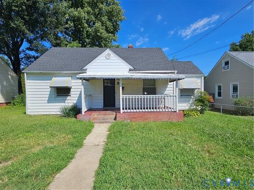 3813 Larchmont Ln, Richmond, VA, 23224-1311 | Card Image