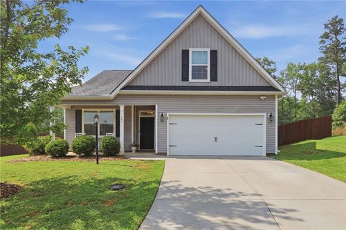 407 Sage Glen Pl, Piedmont, SC, 29673-6911 | Card Image