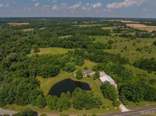 23402 Highway M, Curryville, MO, 63339-2801 | Card Image