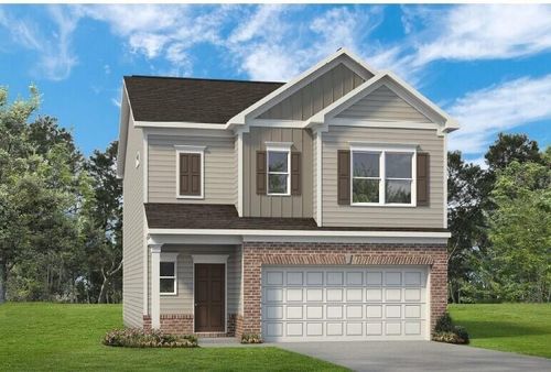 4209 Jabalia Lane, Cleveland, TN, 37323 | Card Image