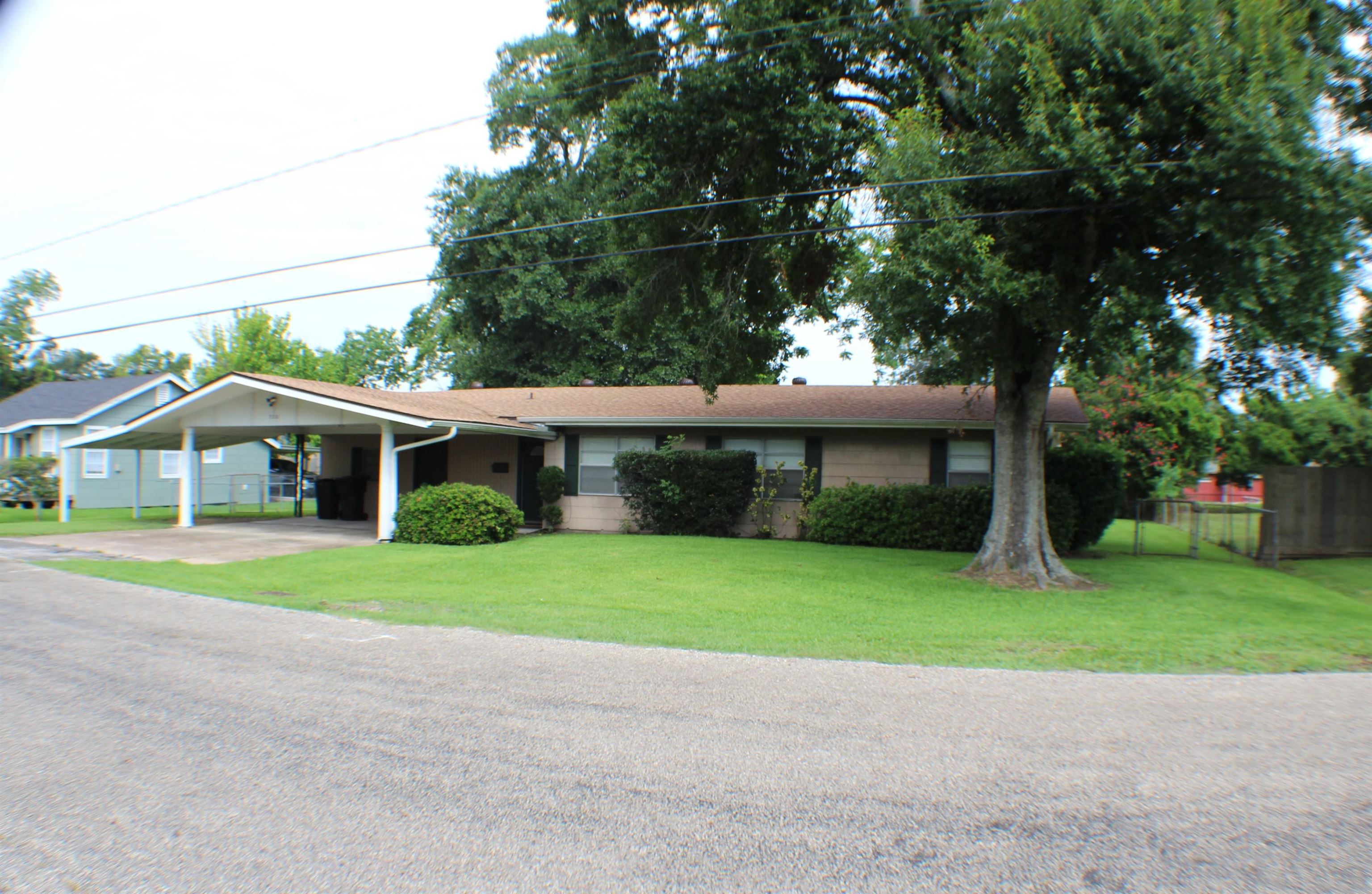Atlanta Ave, Nederland, TX 77627 #1