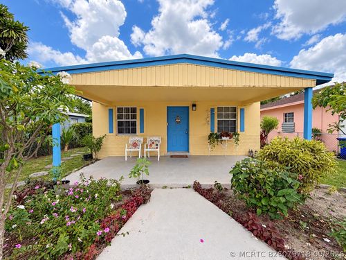 408 Nw 16th Ave, Pompano Beach, FL, 33069-2810 | Card Image