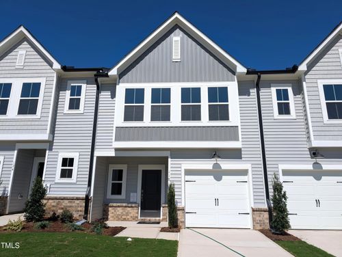 266 Stone Valley Ln, Clayton, NC, 27520 | Card Image