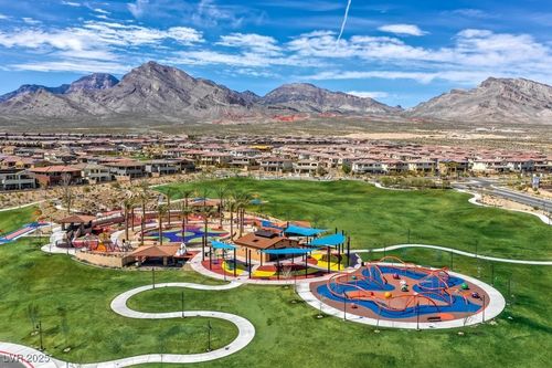 1064 Calvia St, Las Vegas, NV, 89138-4571 | Card Image