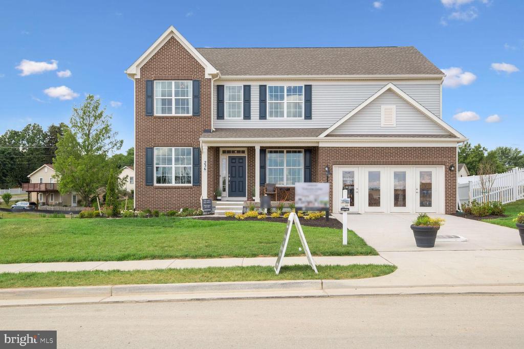Lehigh Dr, Winchester, VA 22602