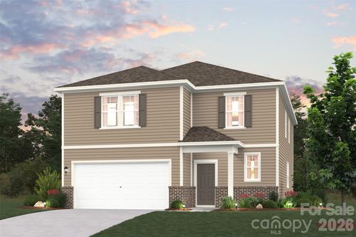 808 Hallman Branch Lane, Lincolnton, NC, 28092 | Card Image