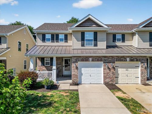 1317 New Charter Ln, O Fallon, MO, 63366-1579 | Card Image