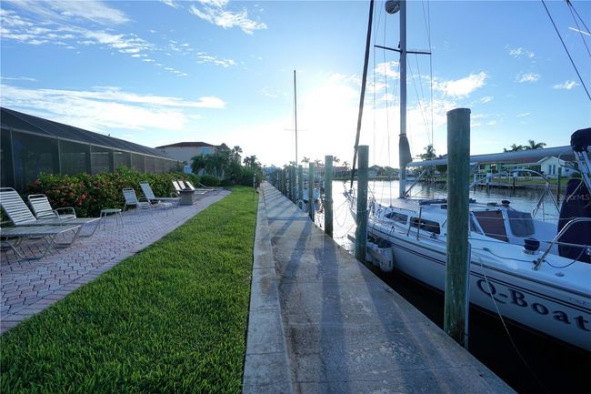 APT-9B - 1 Colony Point Dr, Condo with 2 bedrooms, 2 bathrooms and null parking in PUNTA GORDA FL | Image 38