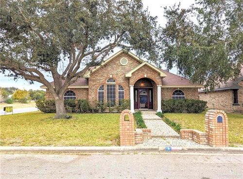 401 E Shasta Ave, McAllen, TX, 78504-2459 | Card Image