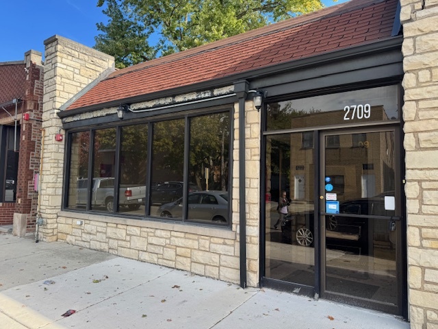 Commercial Sale in Berwyn