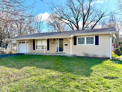 839 Dundee Ave, BARRINGTON, IL, 60010-4218 | Card Image