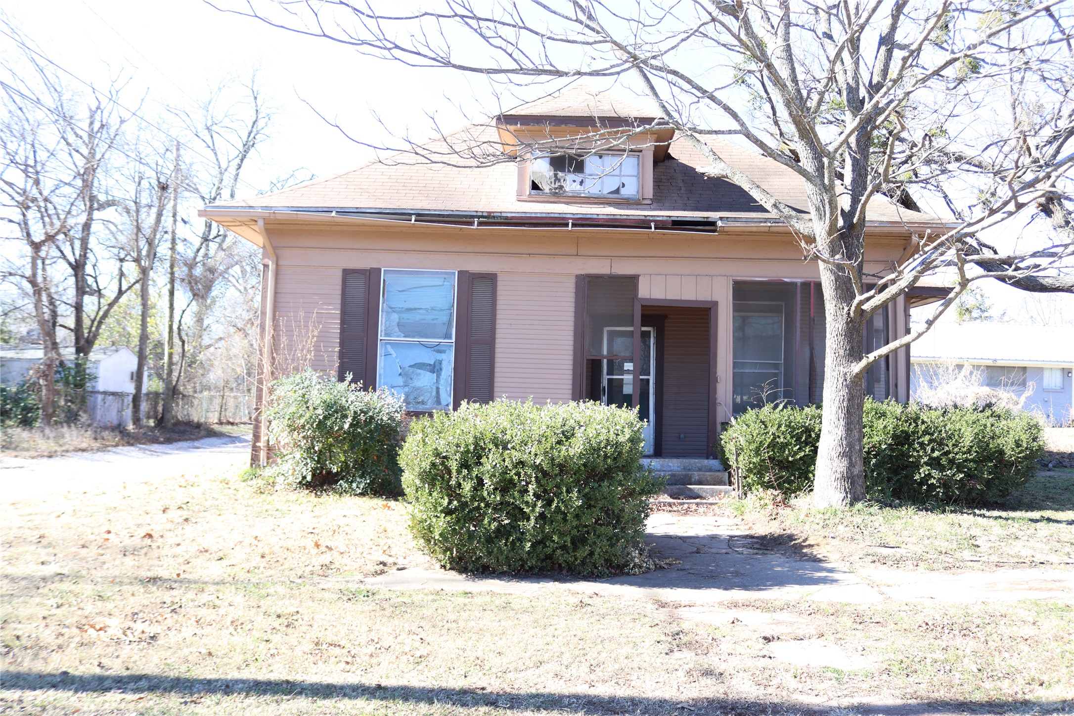 Residential in Denison