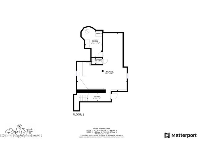 1395 Pocono_floor1 | Image 68