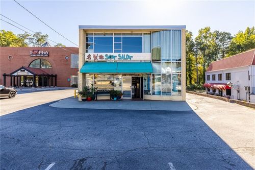 5145 Buford Hwy Ne, atlanta, GA, 30340-6115 | Card Image