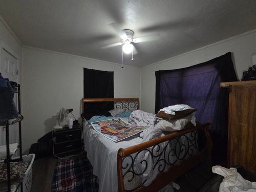 707 43rd St, Lubbock, TX, 79404-3346 | Card Image