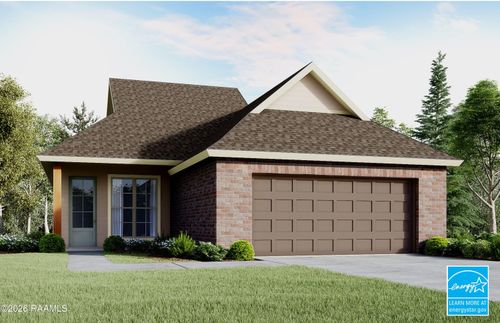 121 Crooked Pine Ln, Scott, LA, 70583-4346 | Card Image