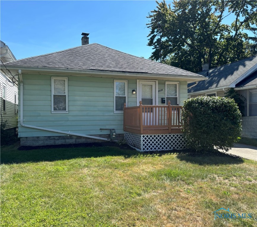 Orlando Dr, Toledo, OH 43613