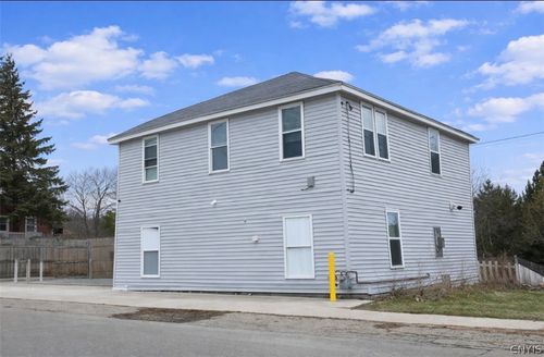 50 Center St, Homer, NY, 13077-1520 | Card Image