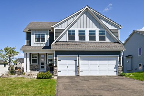 10752 23rd St Ne, Saint Michael, MN, 55376-7502 | Card Image