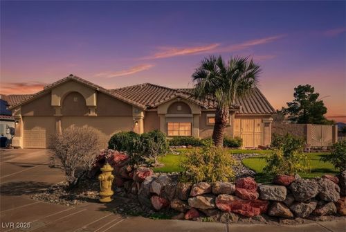 260 Waterwheel Falls Dr, Henderson, NV, 89015-7100 | Card Image