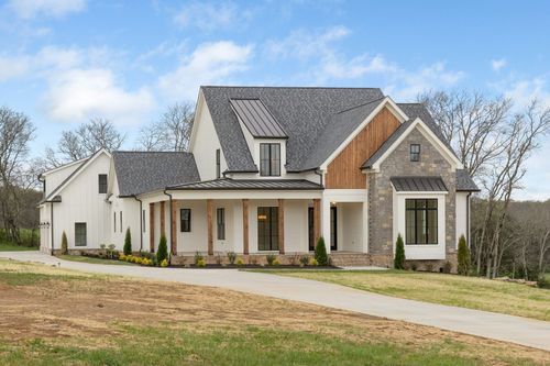 6477 Drumright Rd, College Grove, TN, 37046-9142 | Card Image