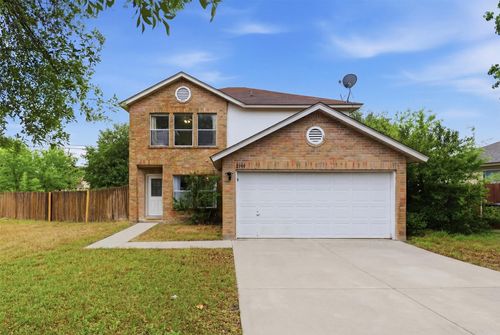 2900 Donnell Dr, Round Rock, TX, 78664-5700 | Card Image