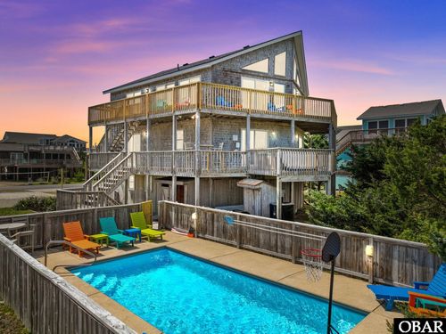 25263 Sea Isle Hills Dr, Waves, NC, 27982 | Card Image