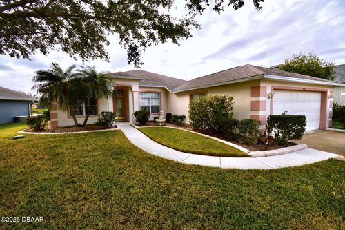 6722 Calistoga Cir, Port Orange, FL, 32128-4034 | Card Image