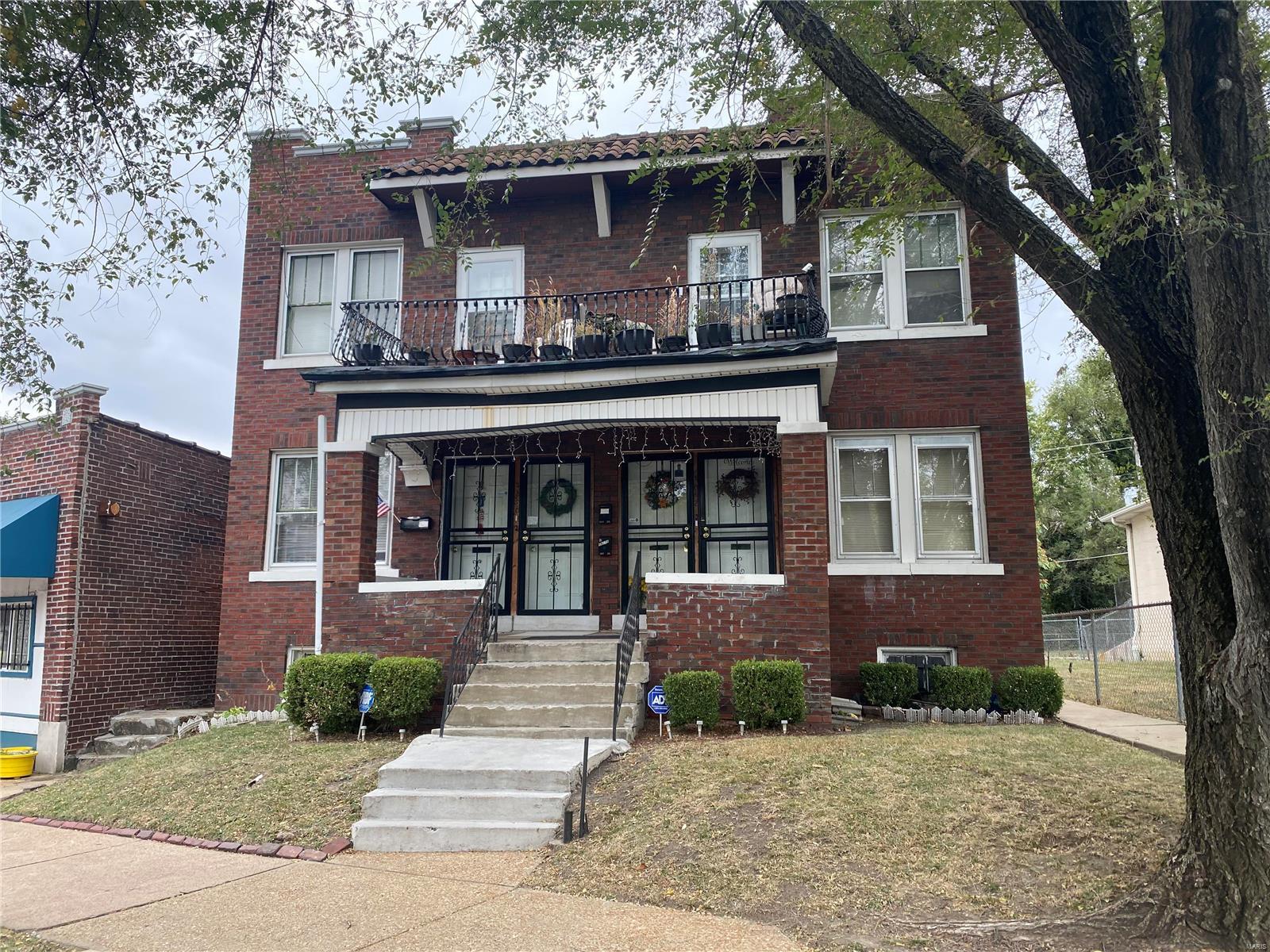 Page Blvd, Saint Louis, MO 63113