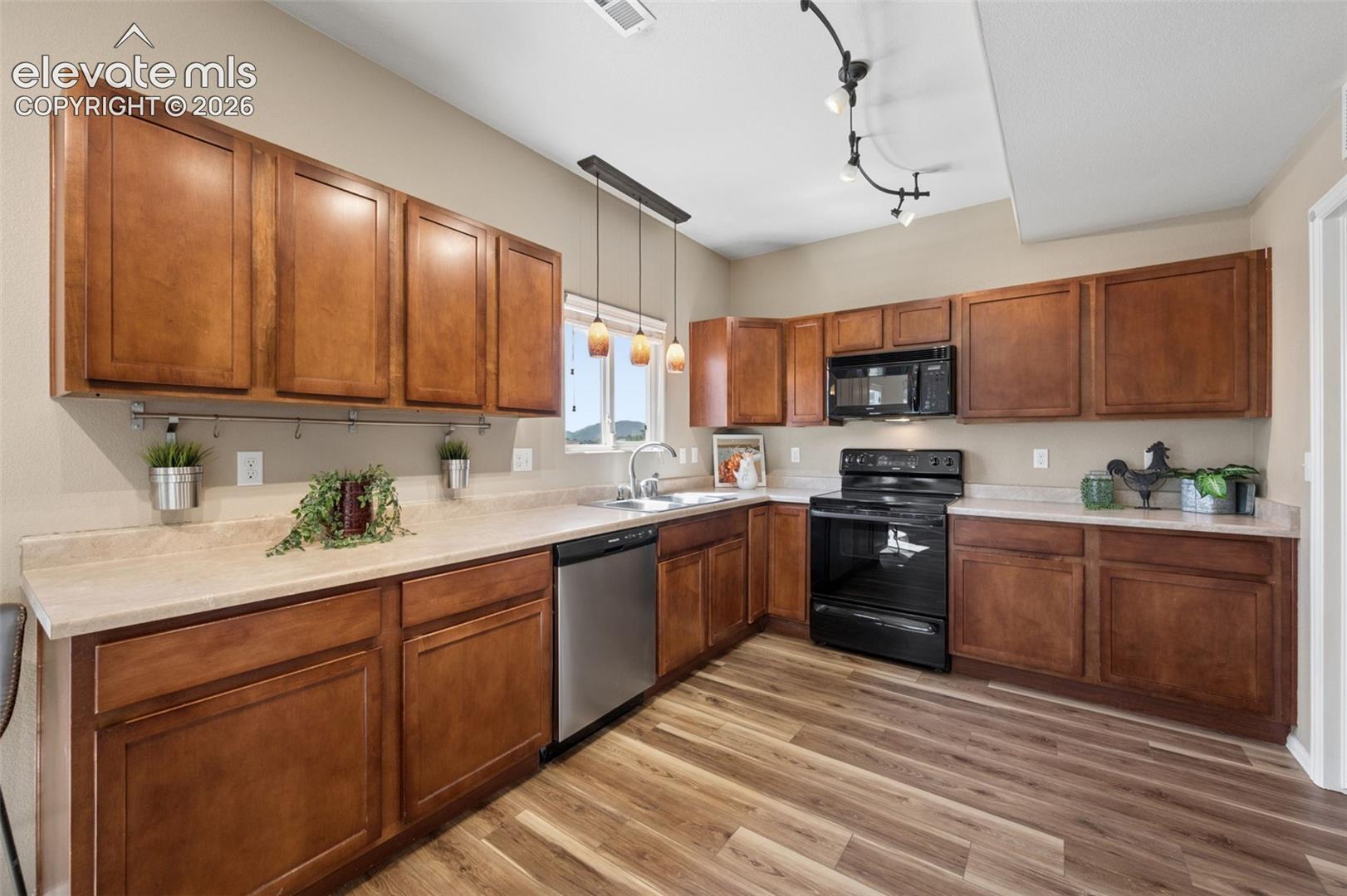 Residential in Colorado Springs