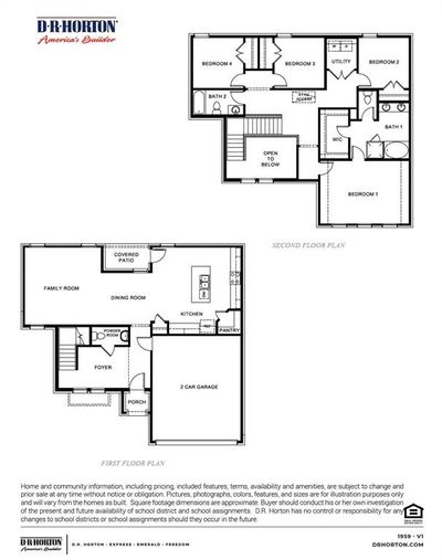 Floor plan | Image 2