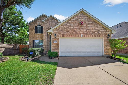 6230 Hollydale Ridge Ln, Katy, TX, 77494-5046 | Card Image