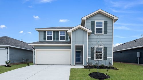 111 Palestine Trl, Kyle, TX, 78640-3676 | Card Image