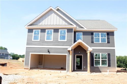 143 Commerce Cmns, Commerce, GA, 30529 | Card Image
