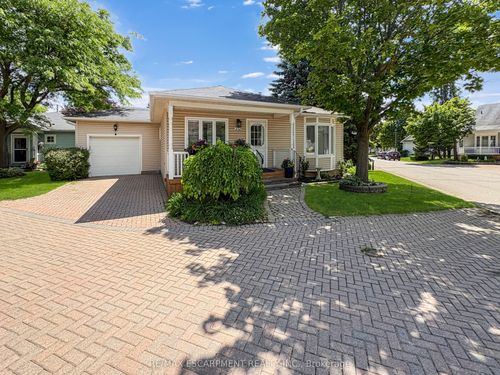 232 Silverbirch Blvd, Mount Hope, ON, L0R1W0 | Card Image