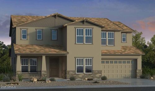 8332 W Solano Dr, Glendale, AZ, 85305-2303 | Card Image