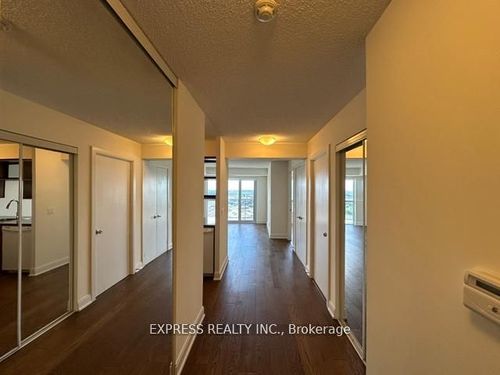 2806-125 Village Green Square, Scarborough, ON, M1S0L1 | Card Image