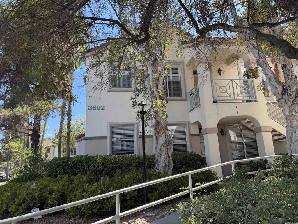 Residential in San Diego