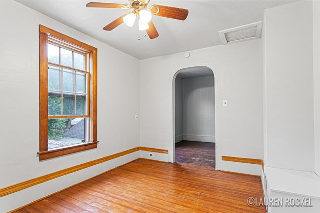 409 Rust Ave, House other with 5 bedrooms, 2 bathrooms and null parking in Big Rapids MI | Image 26