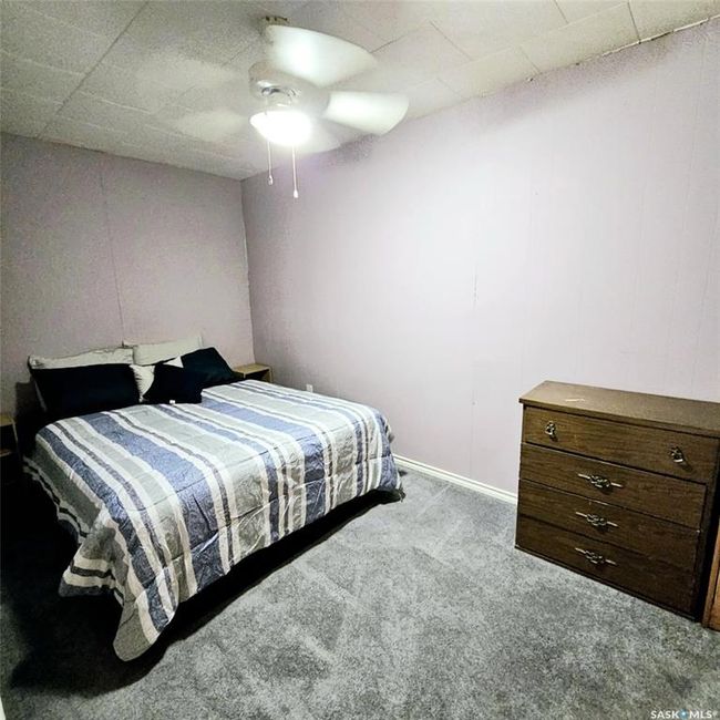 31 Main St, House other with 1 bedrooms, 1 bathrooms and 2 parking in Manor SK | Image 18