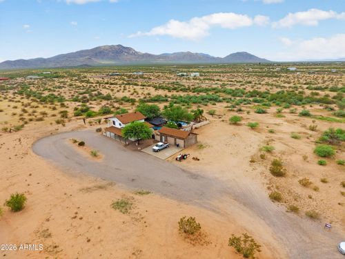 48236 N 519th Ave, Aguila, AZ, 85320-0169 | Card Image