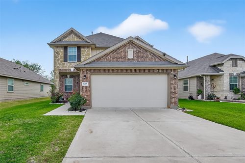 6215 Prince Place Dr, Rosenberg, TX, 77471-2656 | Card Image