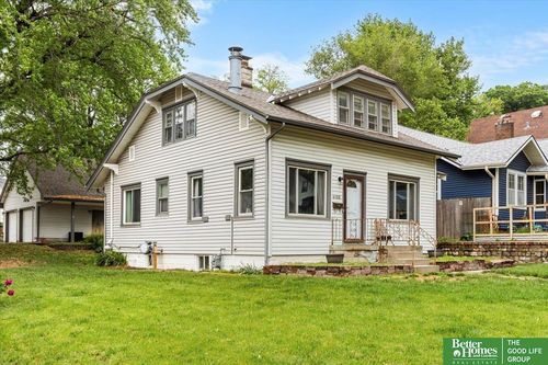 4188 Chicago St, Omaha, NE, 68131-2257 | Card Image