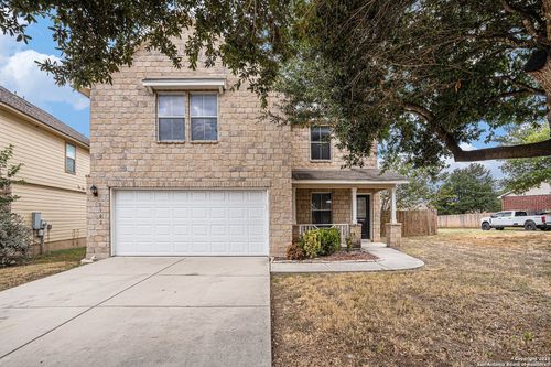 8902 Olmstead Park, Converse, TX, 78109-3745 | Card Image