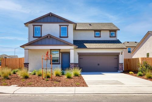 929 S Mylea Ct, Stockton, CA, 95215-6882 | Card Image