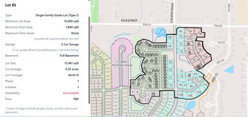 85 49th Ct, Pleasant Prairie, WI, 53158 | Card Image