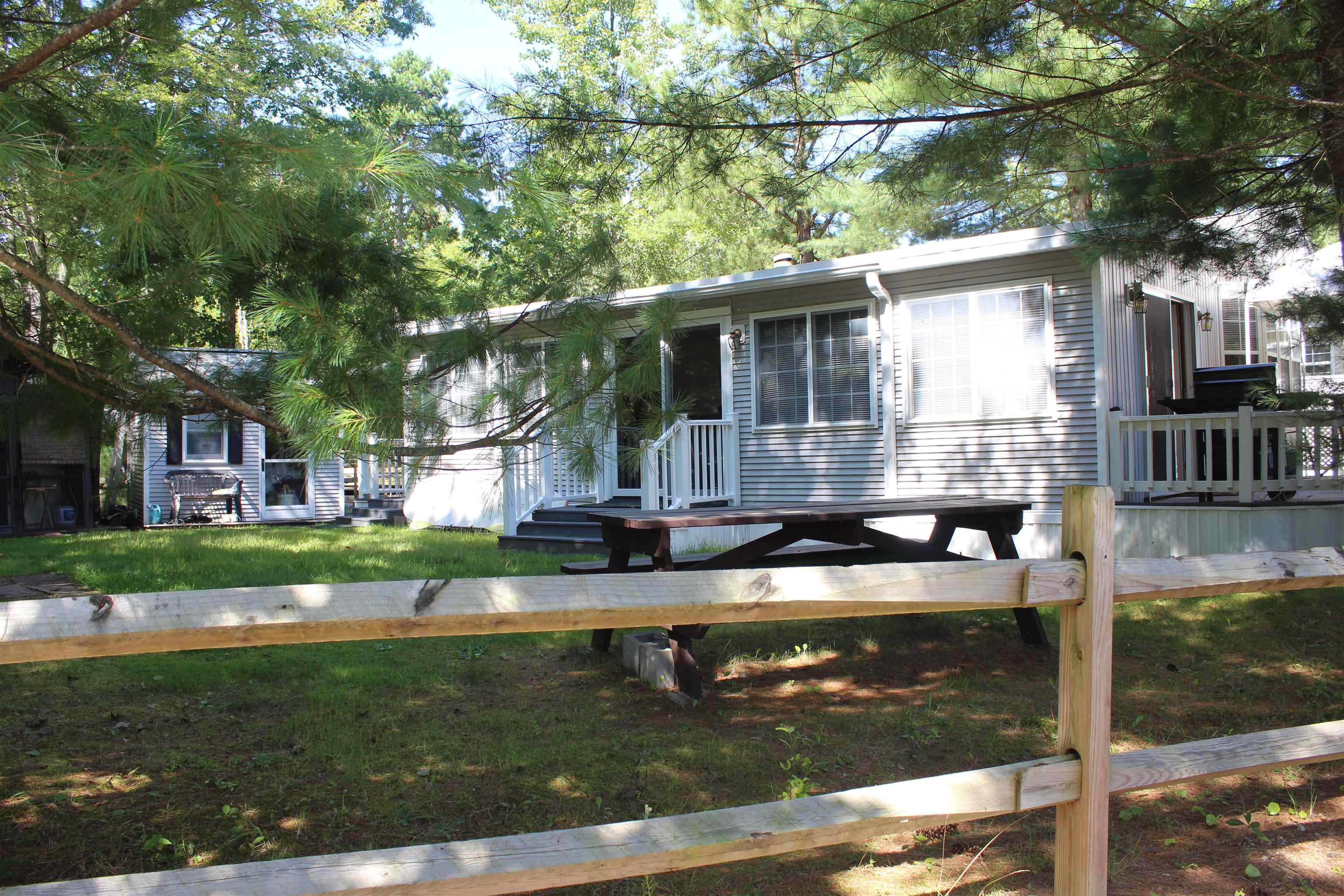 Sioux Ln, Freedom, NH 03836