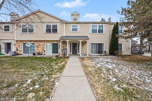 apt-h-833 Bloomfield Village Blvd, Auburn Hills, MI, 48326-3567 | Card Image