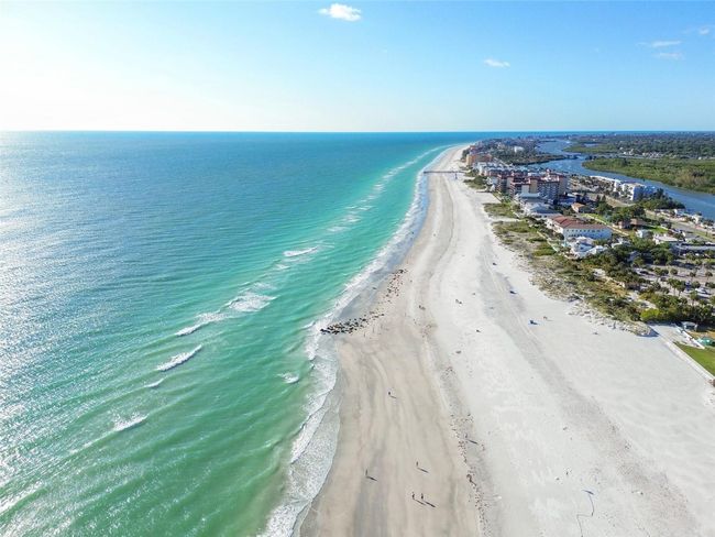 APT-208 - 17920 Gulf Blvd, Condo with 1 bedrooms, 2 bathrooms and null parking in REDINGTON SHORES FL | Image 73