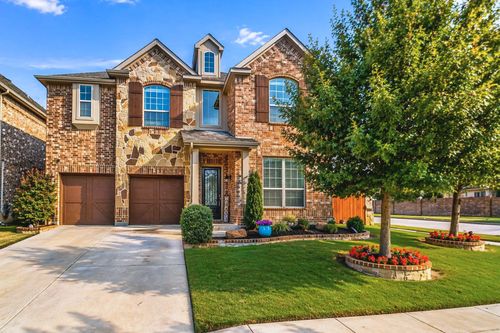 12960 Steadman Farms Dr, Fort Worth, TX, 76244-1877 | Card Image